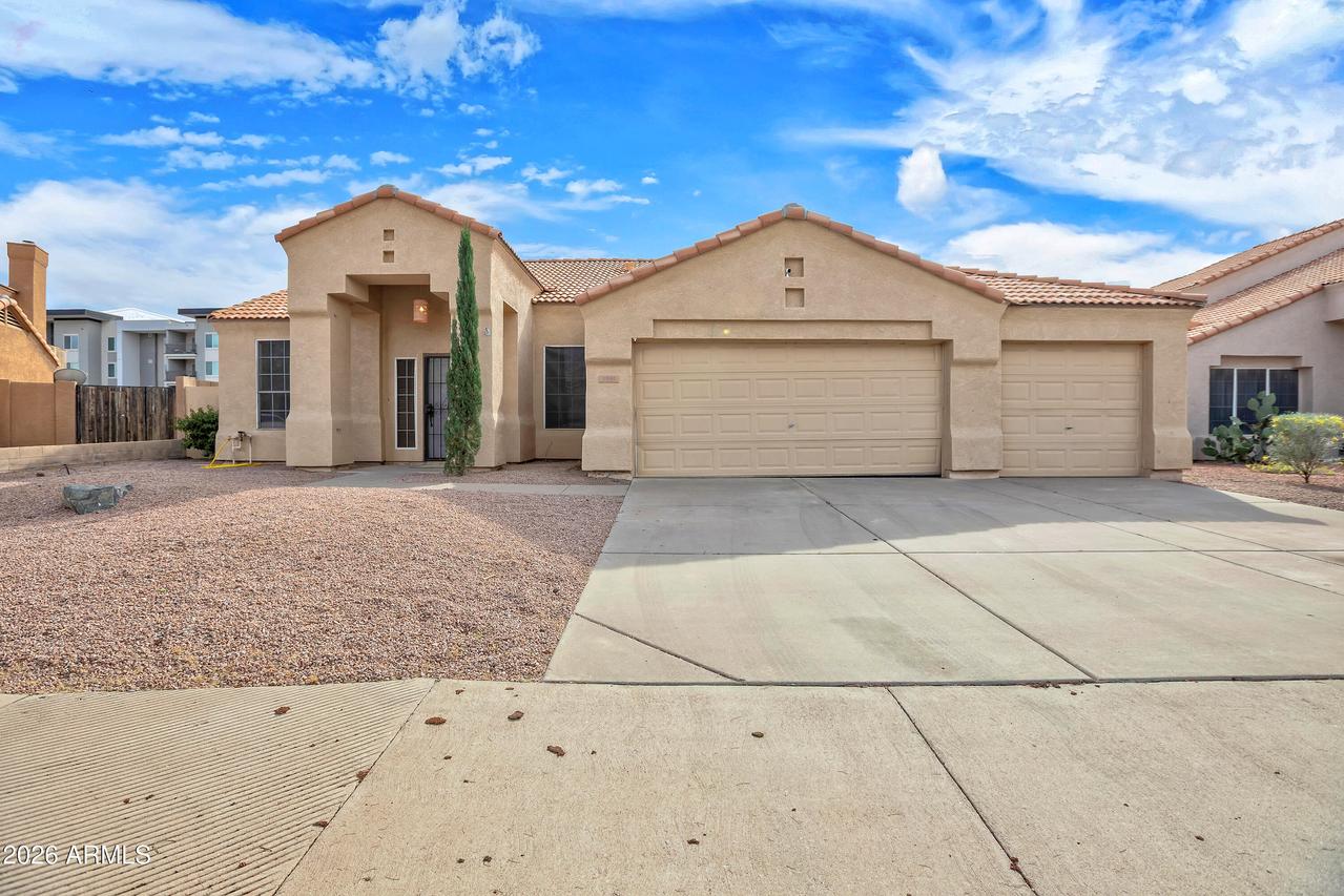 9851 E Irwin Cir., Mesa, AZ 85209