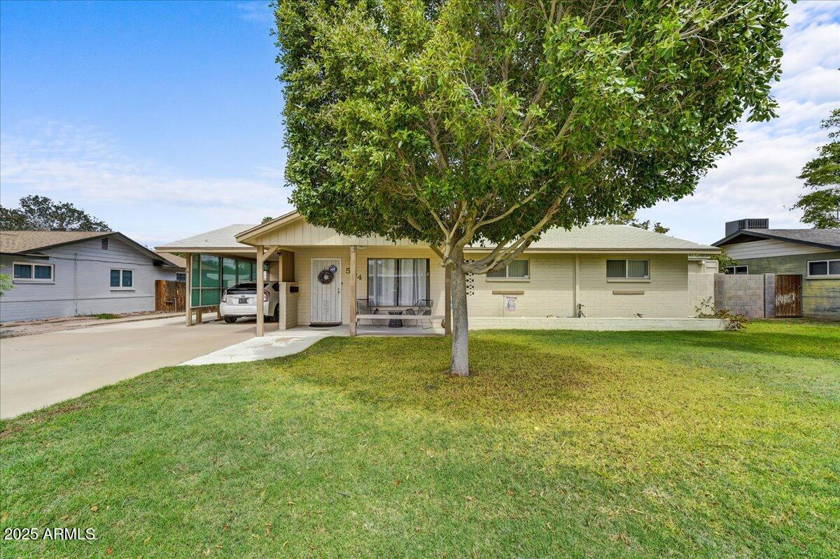 504 W 17th Pl., Tempe, AZ 85281