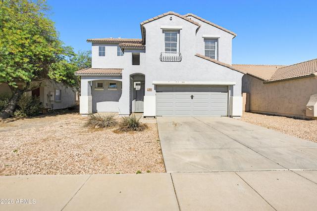 New Foreclosures & Short Sales in Phoenix: February 16th to February 22nd
