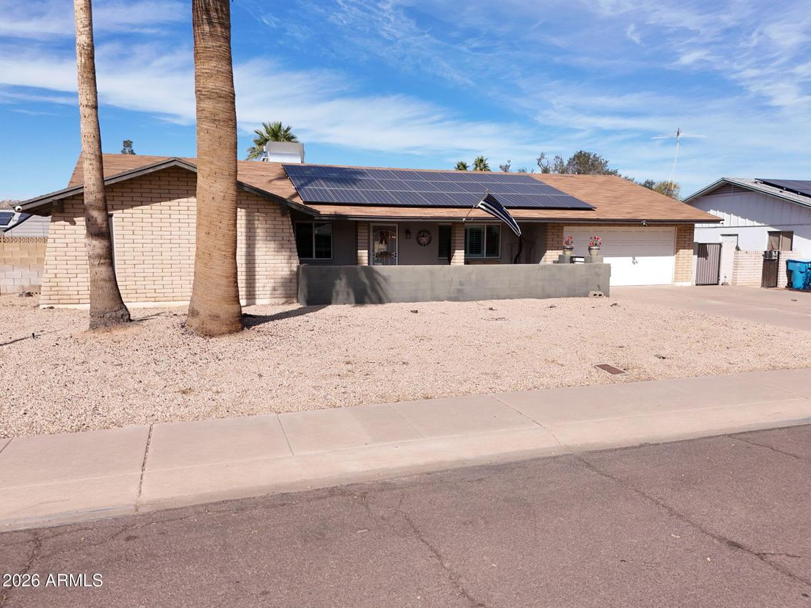 3110 E Lupine Ave., Phoenix, AZ 85028