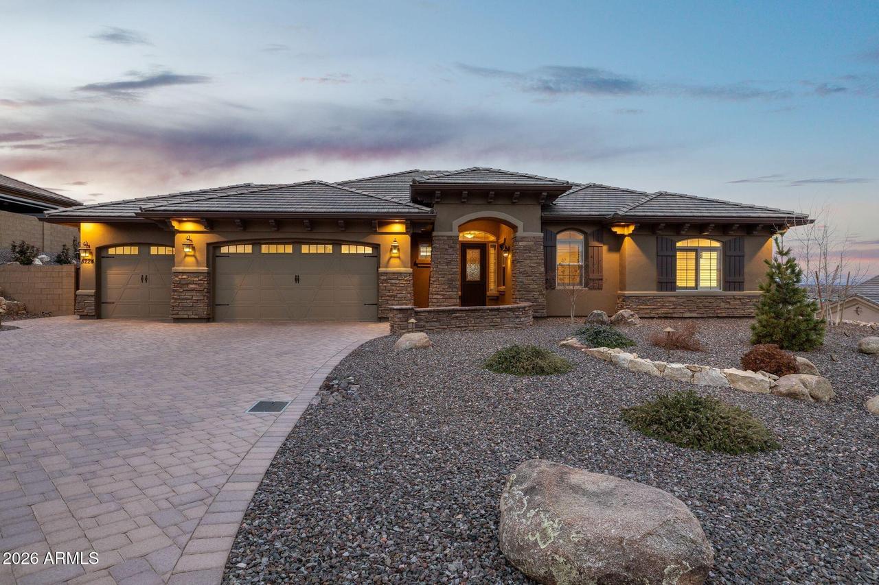 5224 Dells Point Rd., Prescott, AZ 86301