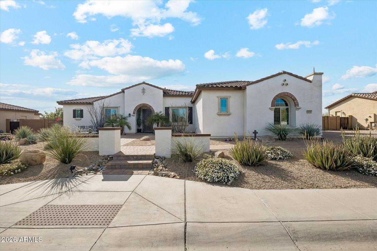 31854 N 61st Pl., Cave Creek, AZ 85331