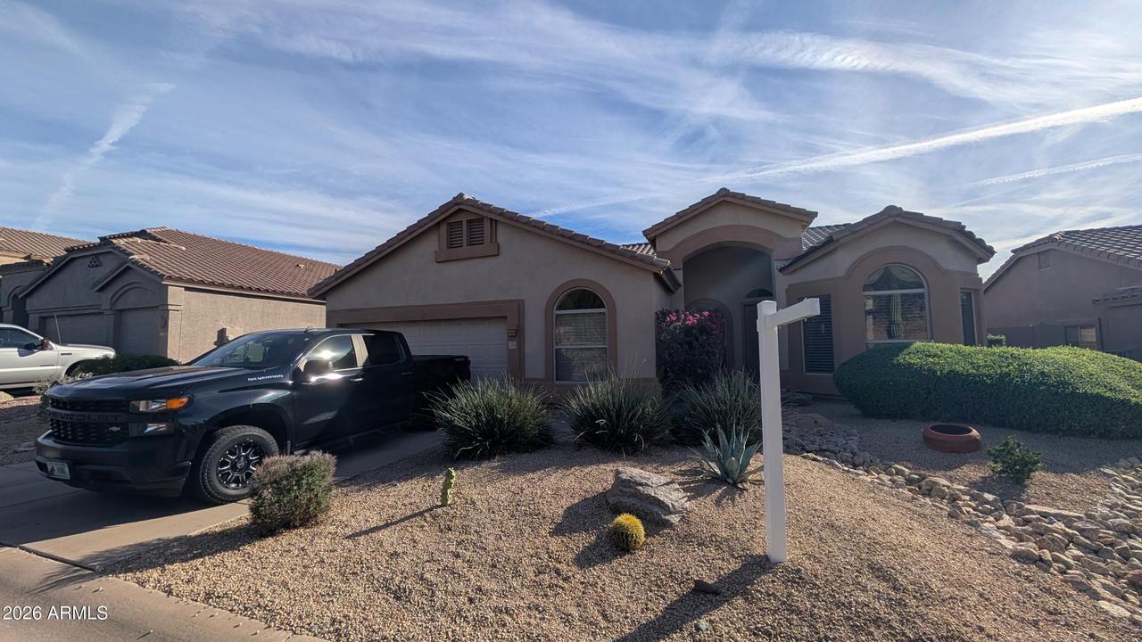 7703 E Sayan St., Mesa, AZ 85207