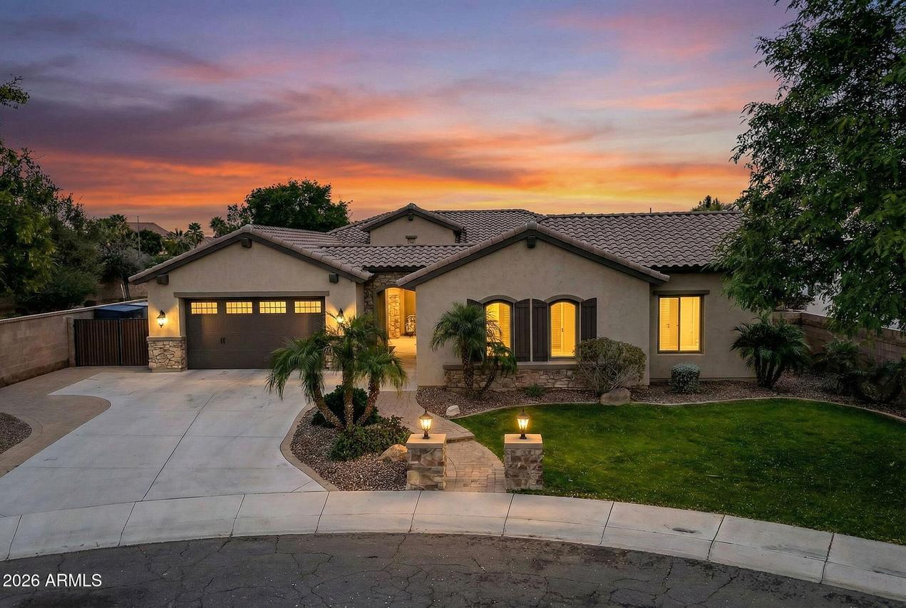 4173 S Ethan Pl., Chandler, AZ 85248