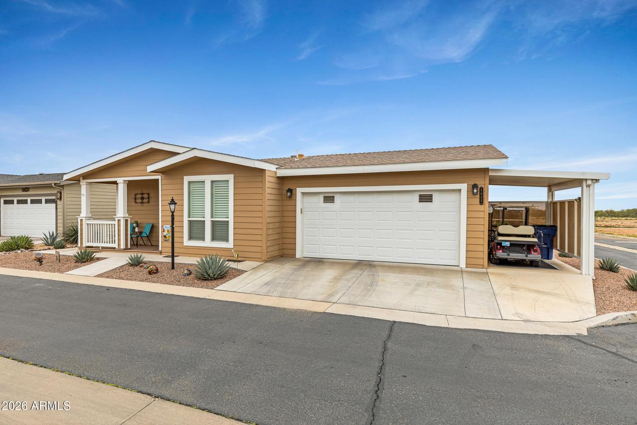 3301 S Goldfield Rd. #6055, Apache Junction, AZ 85119