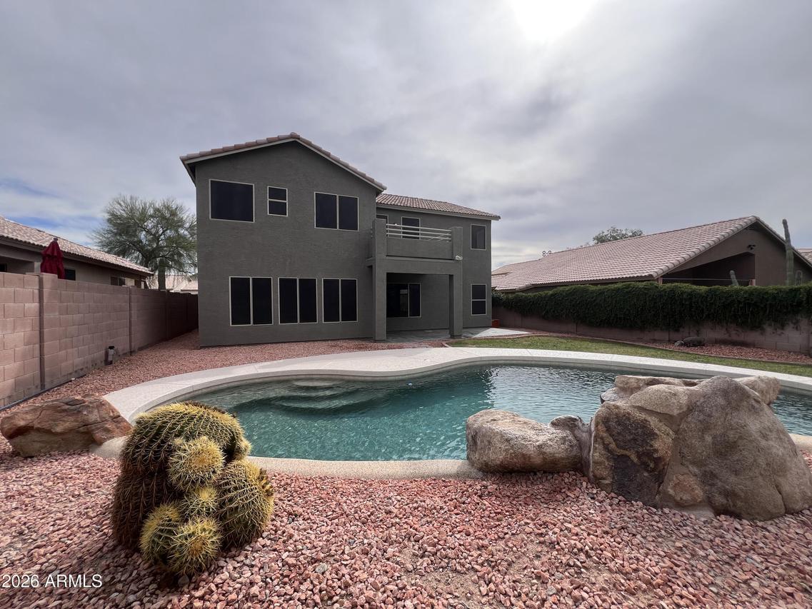 5120 E Via Dona Dr., Cave Creek, AZ 85331