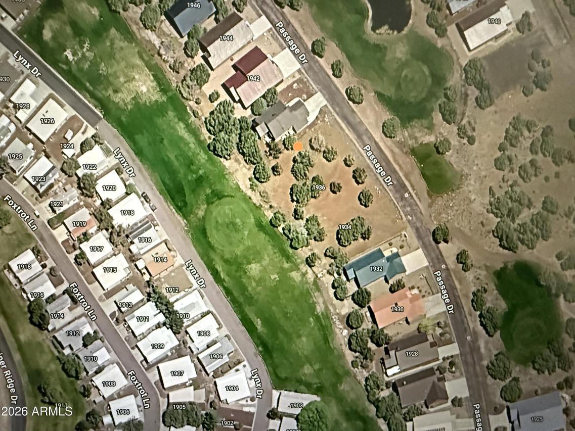 1938 Passage Dr. #40, Show Low, AZ 85901