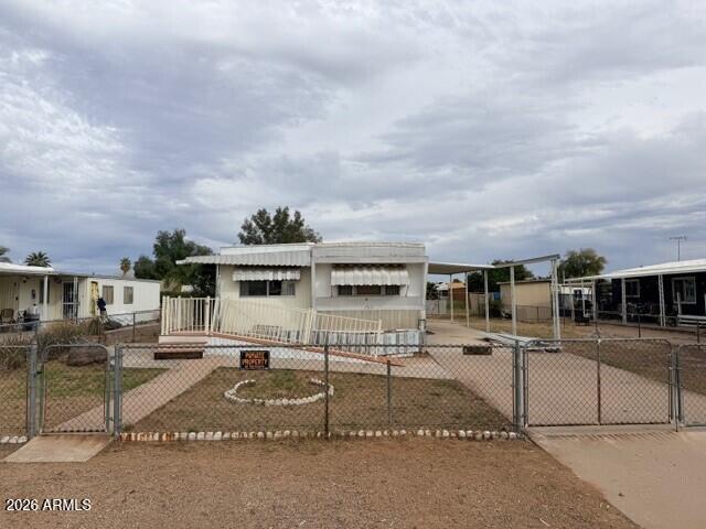 125 N 88th Way, Mesa, AZ 85207