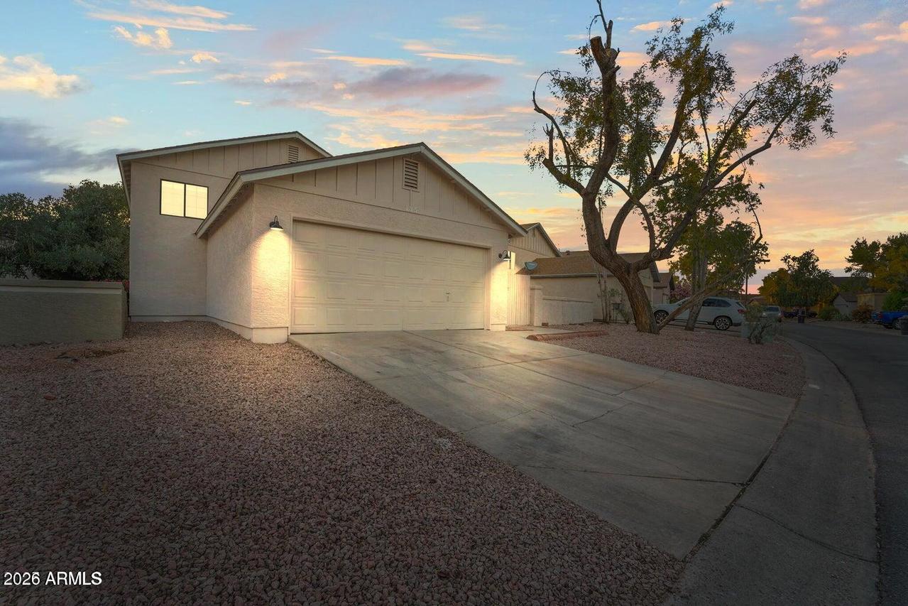 921 S Val Vista Dr. #135, Mesa, AZ 85204