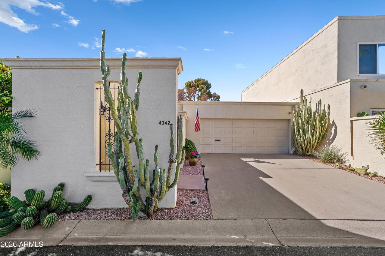 4342 N 69th Pl., Scottsdale, AZ 85251