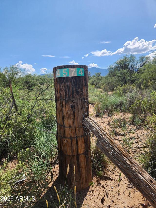 4574 S Calle Eldorado #21, Sierra Vista, AZ 85650