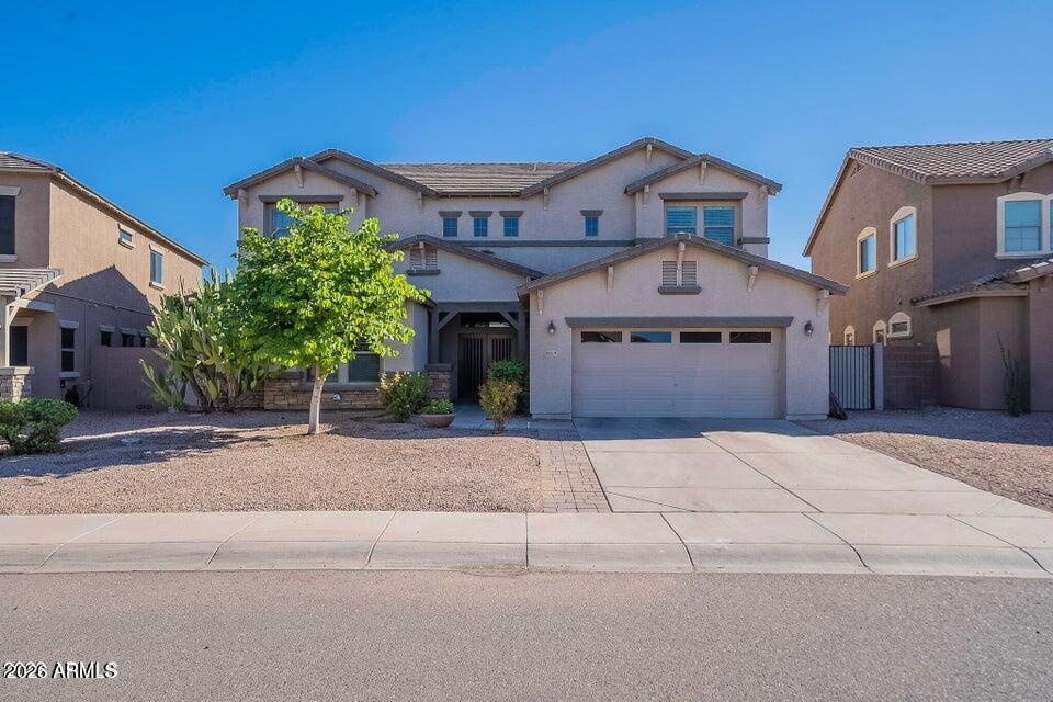 38519 N Tumbleweed Ln., San Tan Valley, AZ 85140