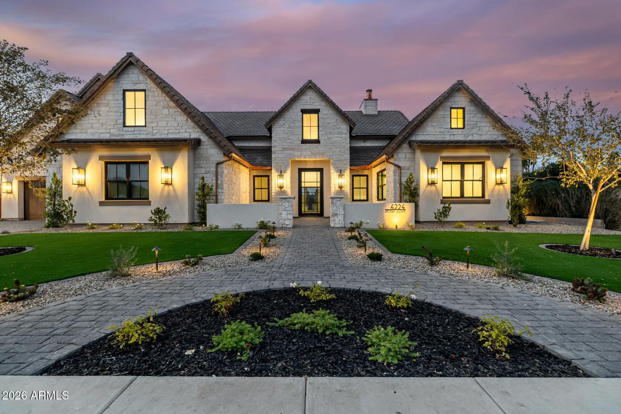 4224 E Desert Cove Ave., Phoenix, AZ 85028