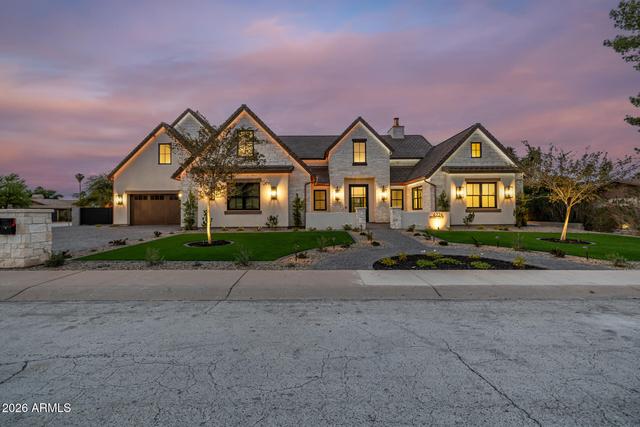 New Homes with Master Bedrooms on the 1st Floor That Attend Sequoya Elementary School: February 14th to February 20th