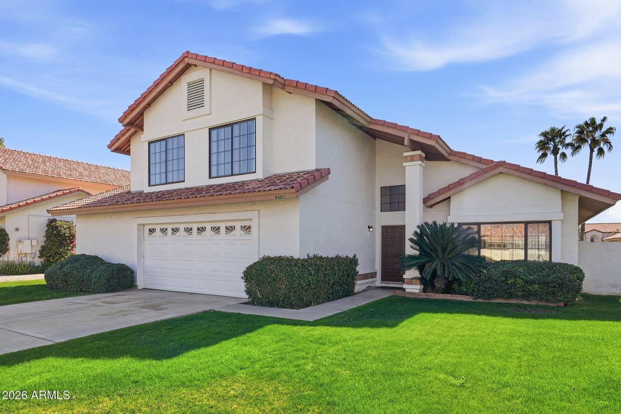 9021 E Sutton Dr., Scottsdale, AZ 85260