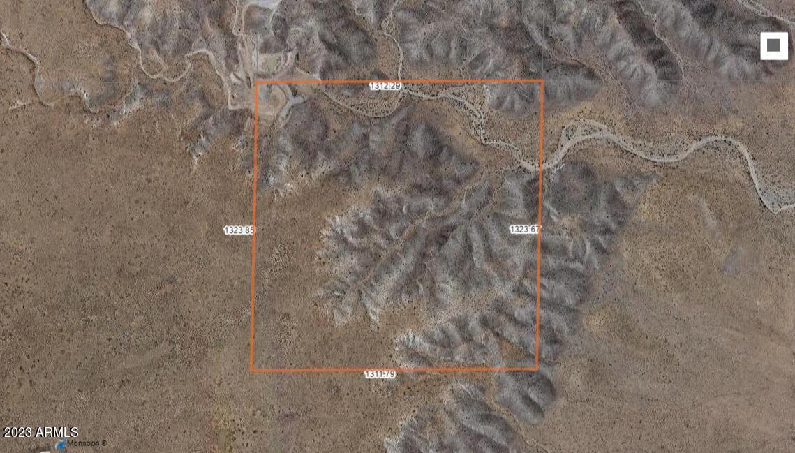 10415005 N Tbd Rd. #-, Holbrook, AZ 86025