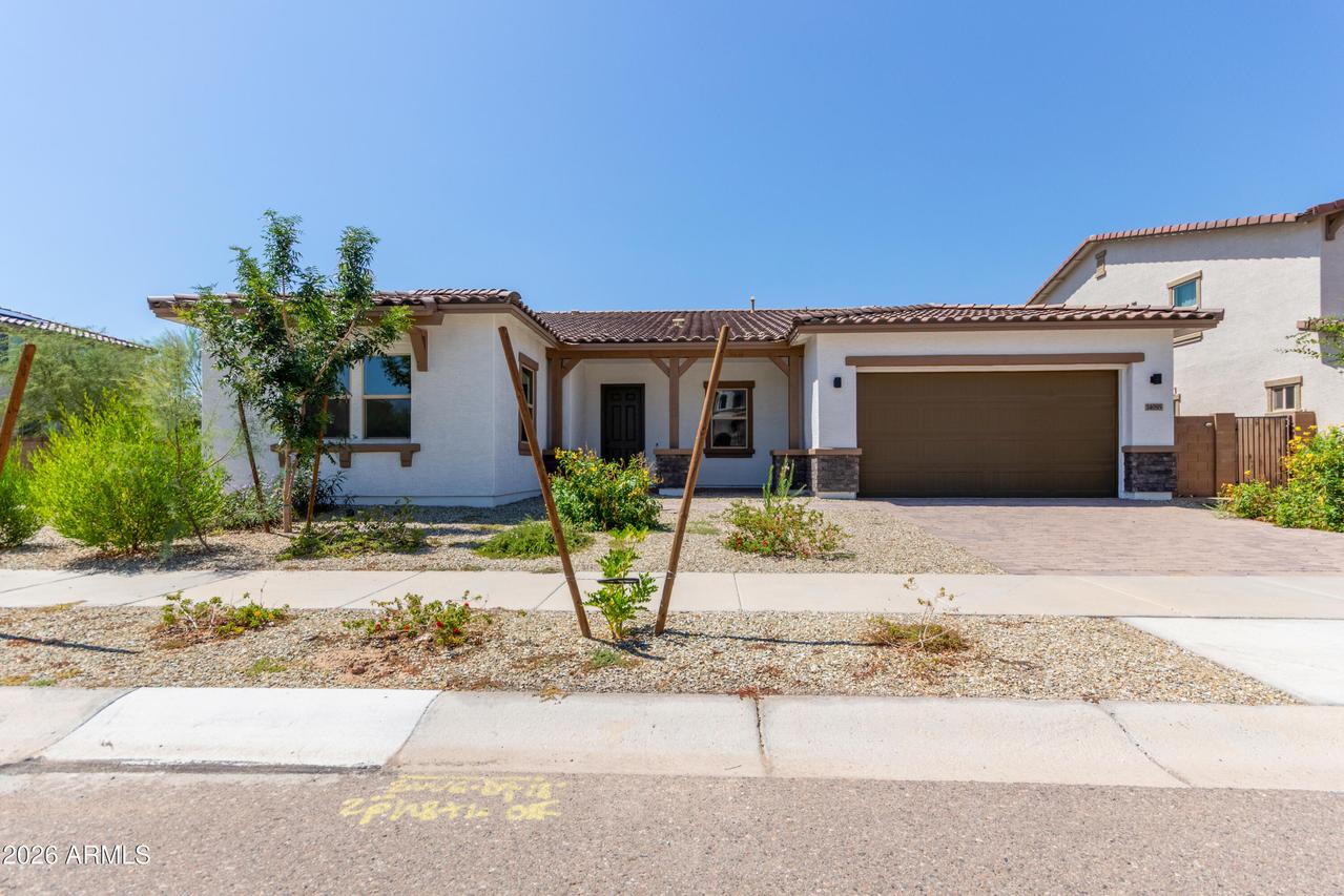14095 W Crabapple Dr., Surprise, AZ 85387