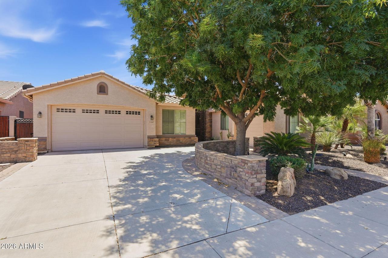 41869 W Granada Dr., Maricopa, AZ 85138