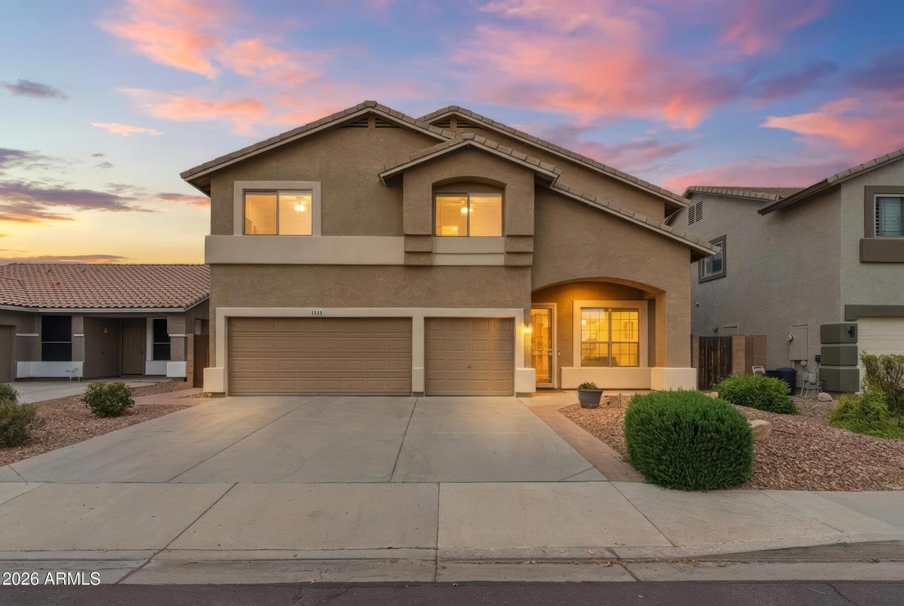 8988 W Irma Ln., Peoria, AZ 85382