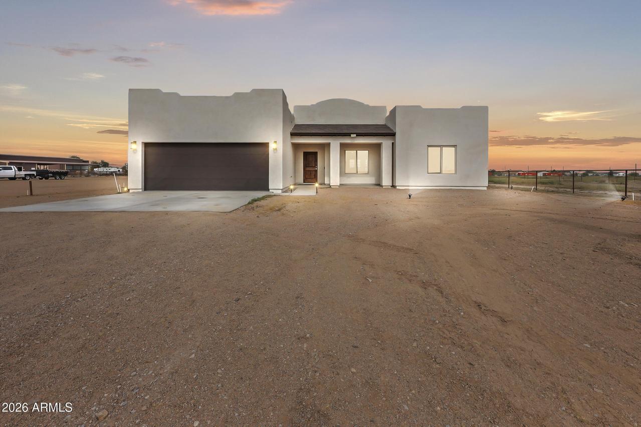 49370 W Val Vista Rd., Maricopa, AZ 85139