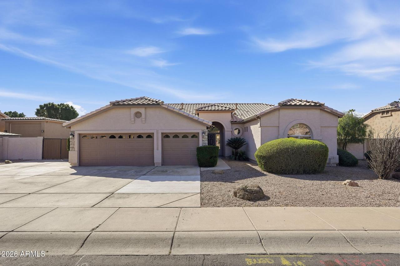 2333 E Finley St., Gilbert, AZ 85296