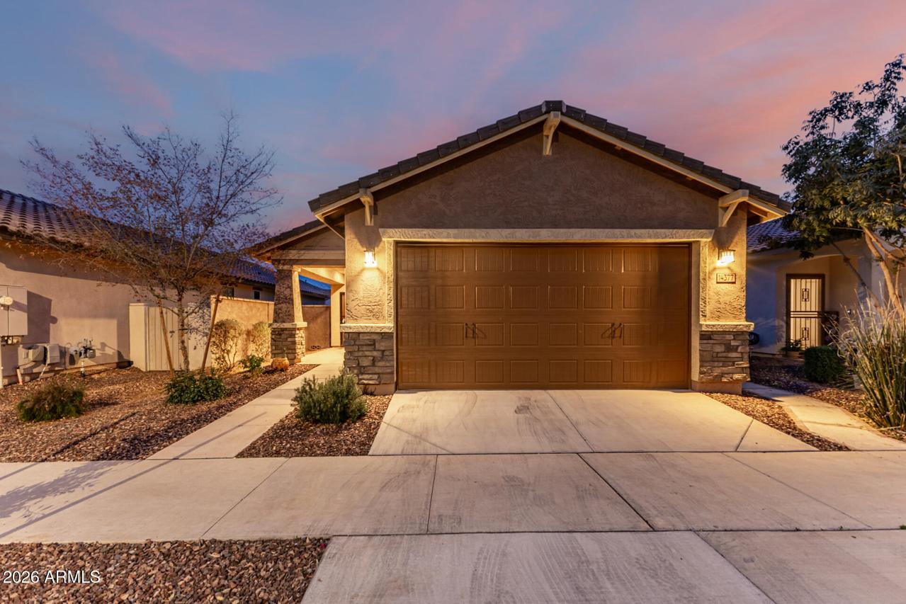 14377 W Surrey Dr., Surprise, AZ 85379
