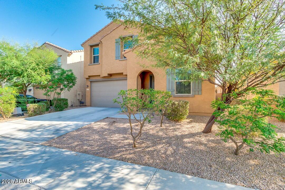 10839 E Calypso Ave., Mesa, AZ 85208