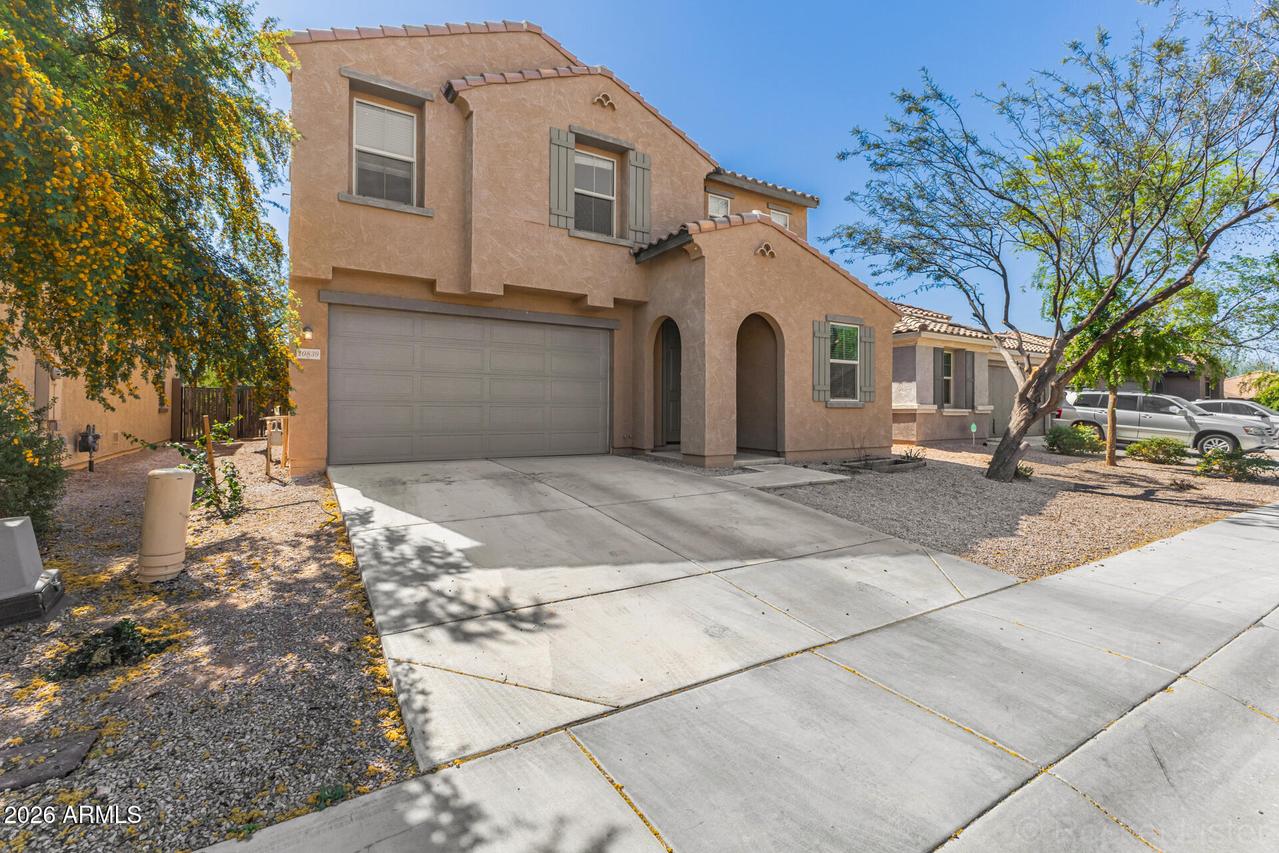 10839 E Calypso Ave., Mesa, AZ 85208