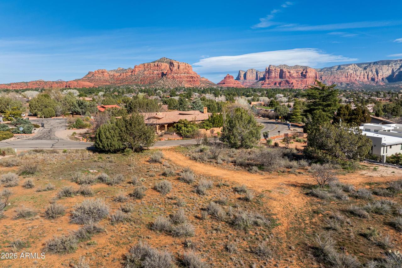 495 E Saddlehorn Rd. #152, Sedona, AZ 86351