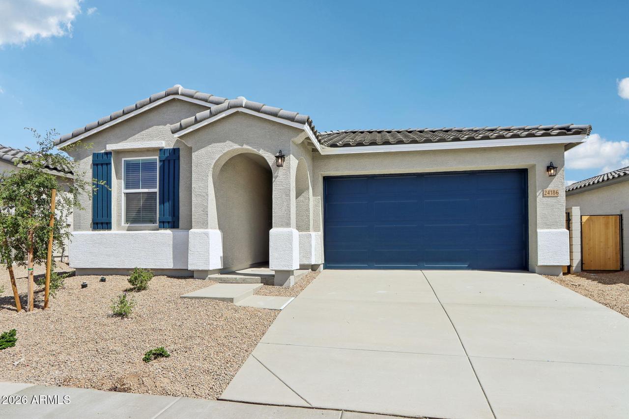 24186 W Atlantis Way, Buckeye, AZ 85326
