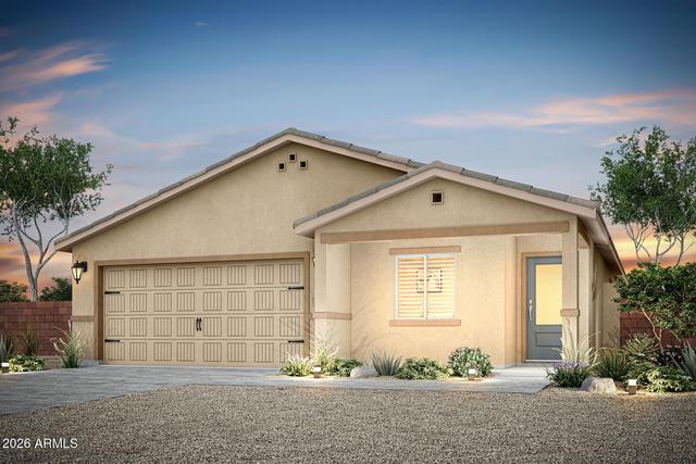New Construction Homes For Sale This Week That Attend Florence K-8: February 11th to February 17th