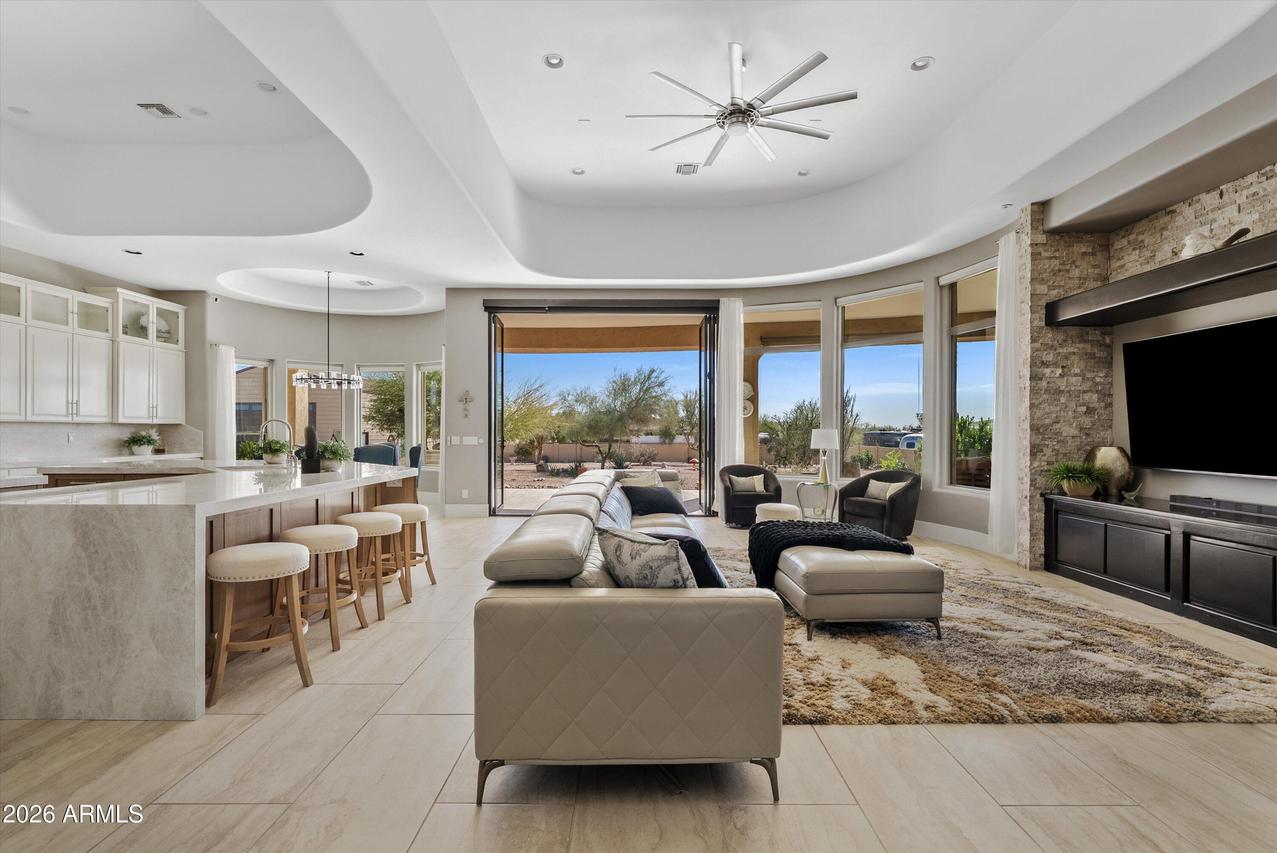 5643 E Rancho Tierra Dr., Cave Creek, AZ 85331