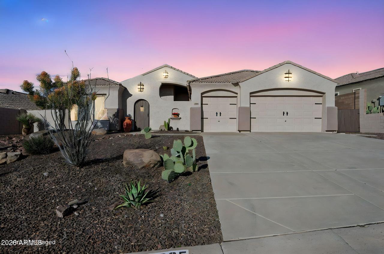 4305 S Tecoma Tr., Gold Canyon, AZ 85118