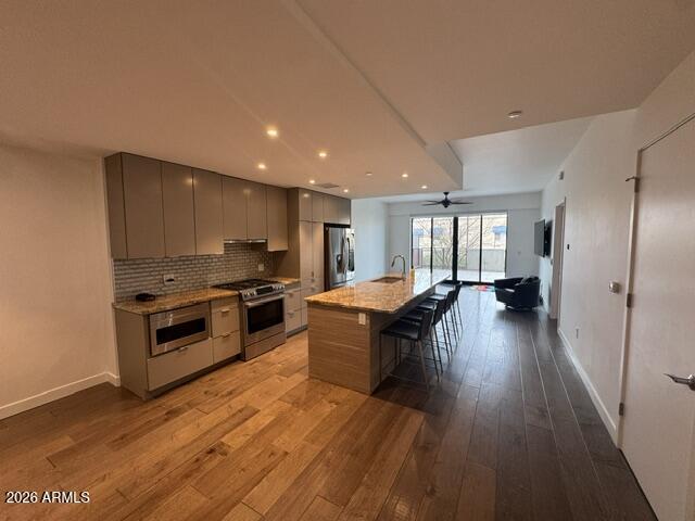 2300 E Campbell Ave. #104, Phoenix, AZ 85016