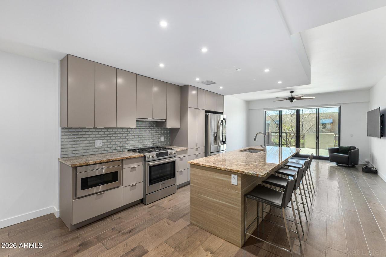 2300 E Campbell Ave. #104, Phoenix, AZ 85016