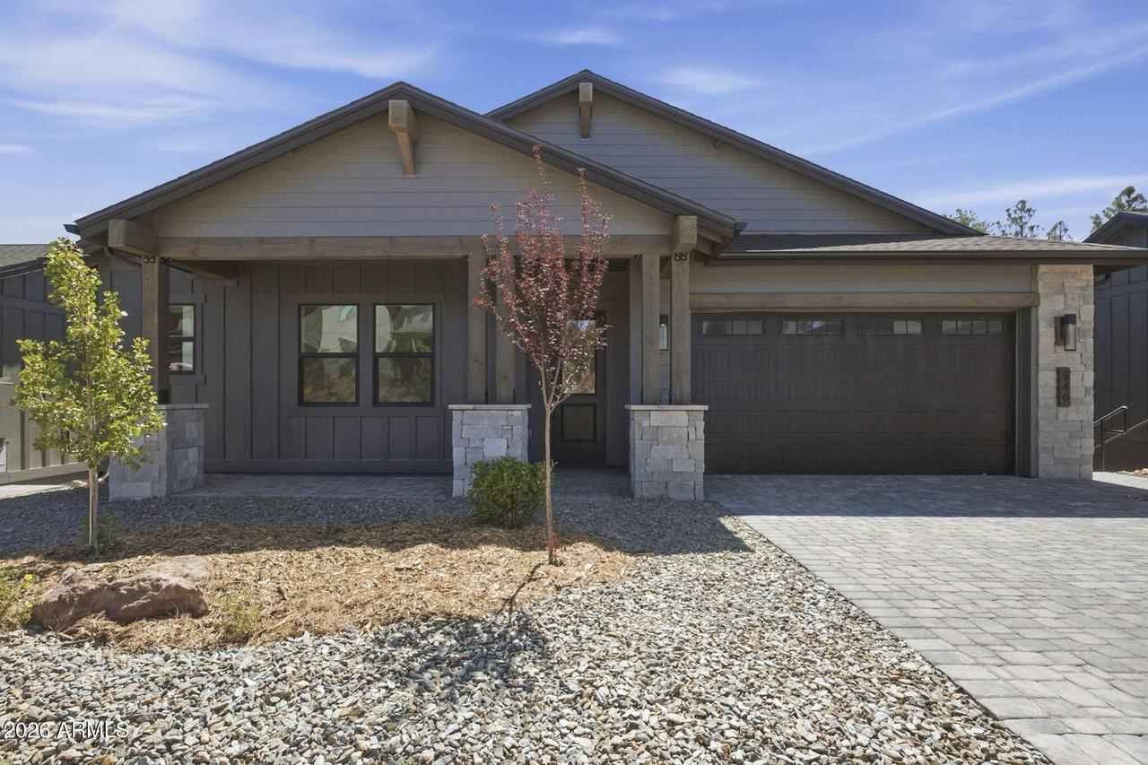 540 N Valerian Ln. #lot 31, Flagstaff, AZ 86004