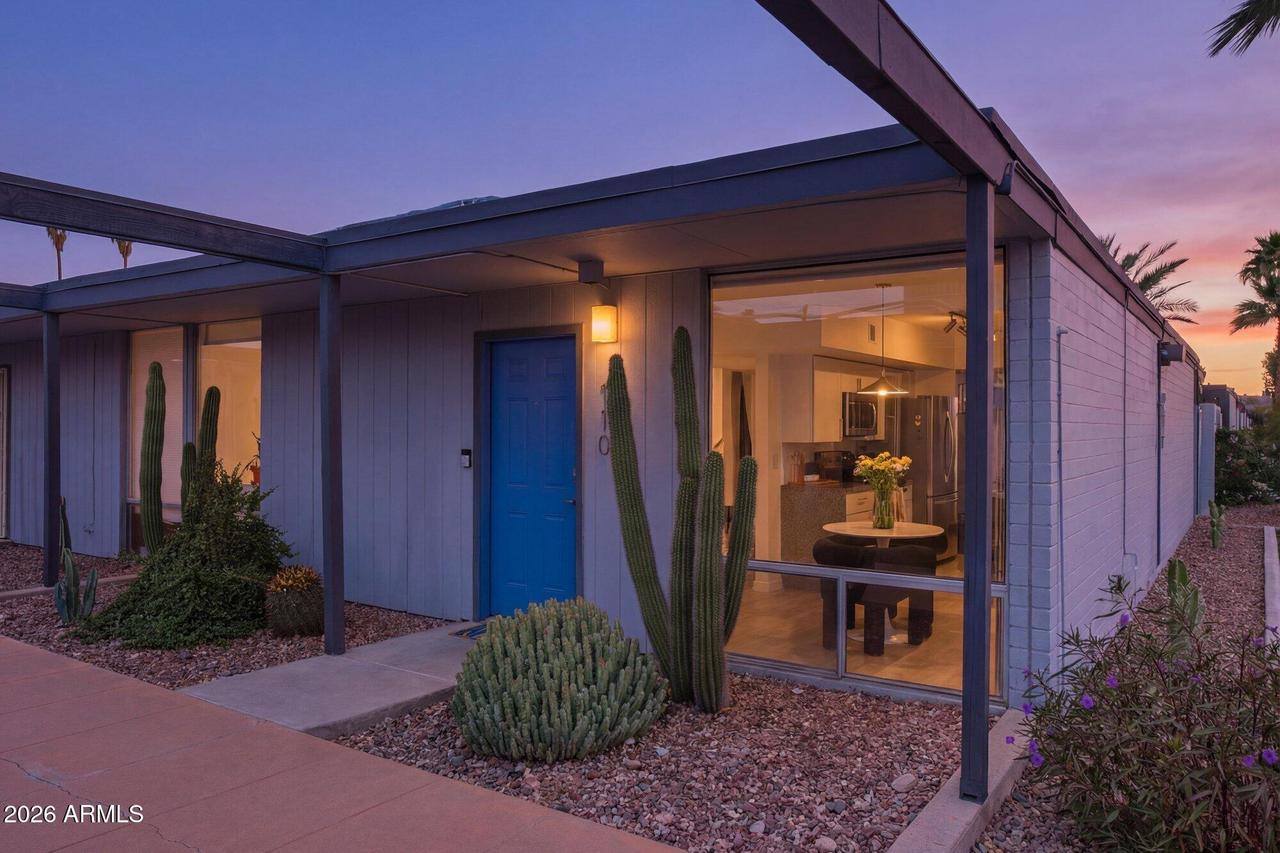 4646 N 11th Ave. #110, Phoenix, AZ 85013