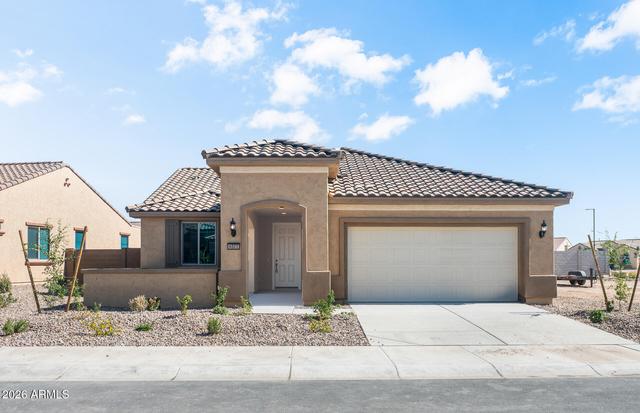 New Construction Homes For Sale This Week in Anthem at Merrill Ranch: February 11th to February 17th