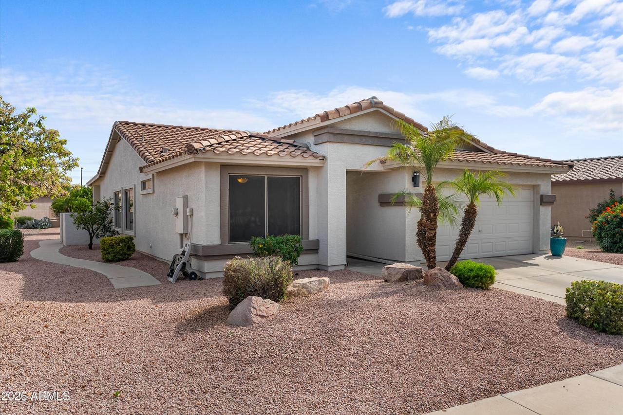 5091 S Peachwood Dr., Gilbert, AZ 85298