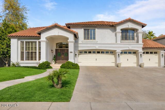 1390 E Horseshoe Dr., Chandler, AZ 85249