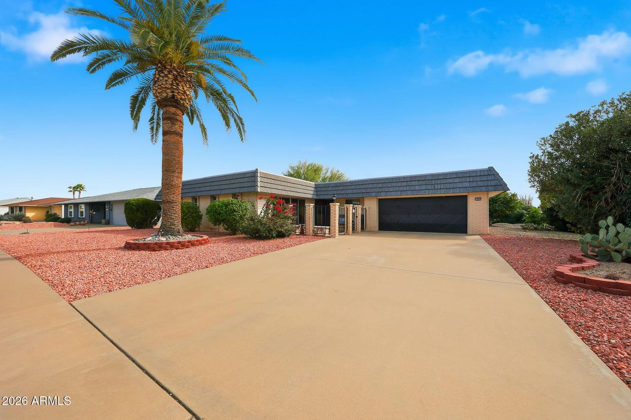 10921 W Campana Dr., Sun City, AZ 85351