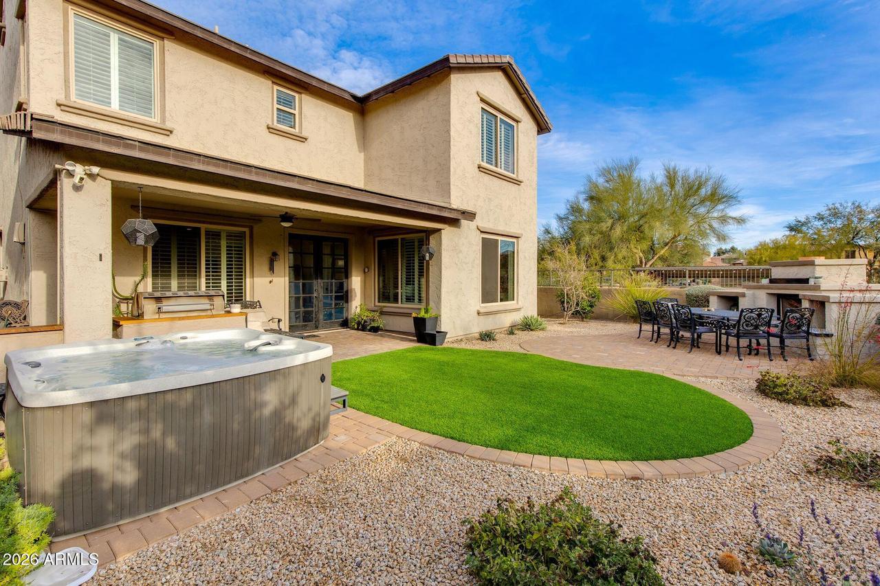 21711 N 39th Pl., Phoenix, AZ 85050