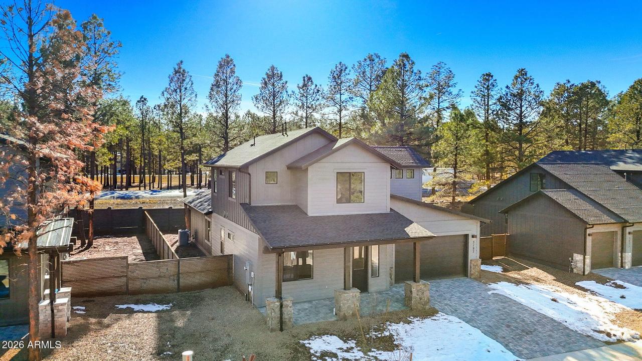 3197 W Virgo Dr. #Lot 11, Flagstaff, AZ 86001