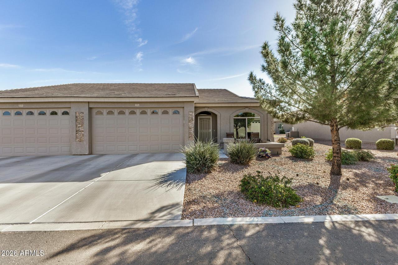 3117 S Signal Butte Rd. #536, Mesa, AZ 85212