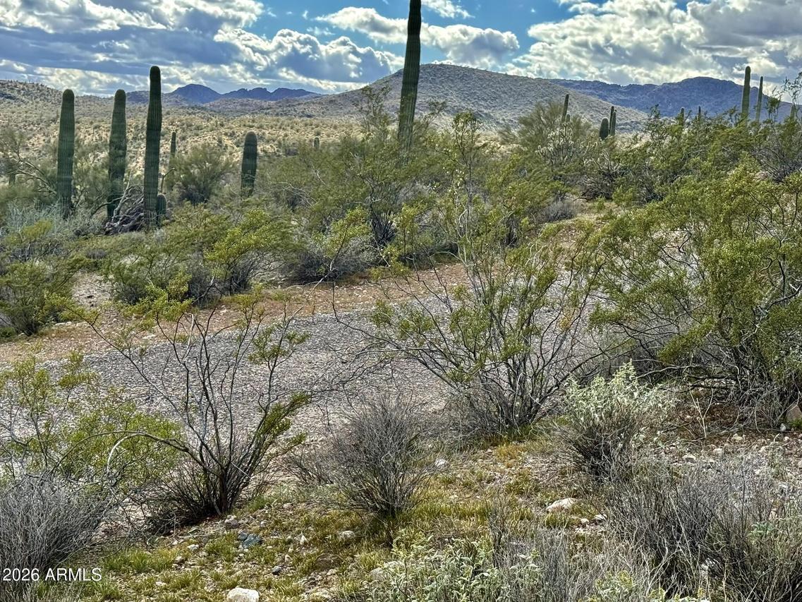 XX00 W Grand Ave. #-, Morristown, AZ 85342