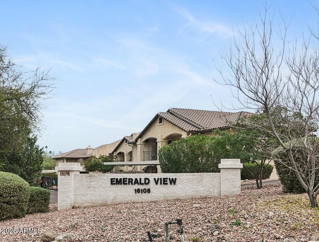 16108 E Emerald Dr. #204, Fountain Hills, AZ 85268