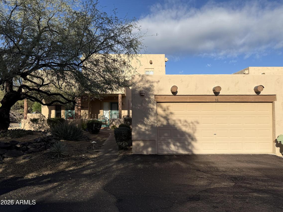 38065 N Cave Creek Rd. #36, Cave Creek, AZ 85331