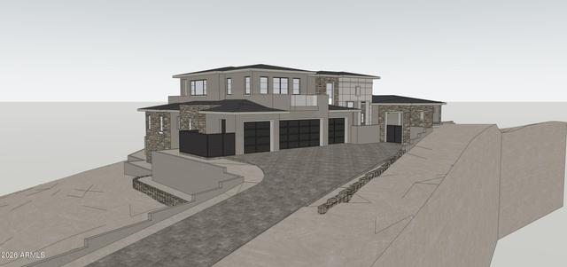 New Homes with Master Bedrooms on the 1st Floor in FireRock: February 14th to February 20th