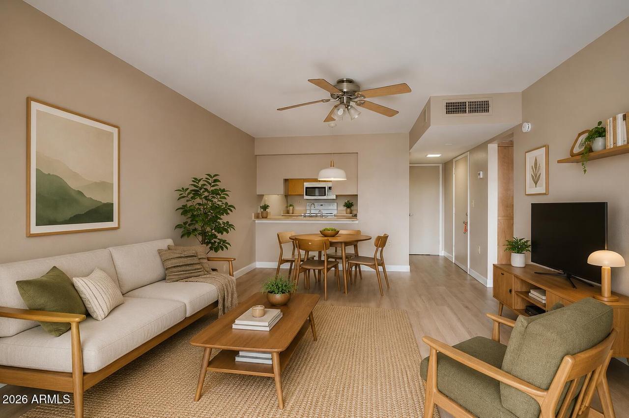 3033 E Devonshire Ave. #3032, Phoenix, AZ 85016