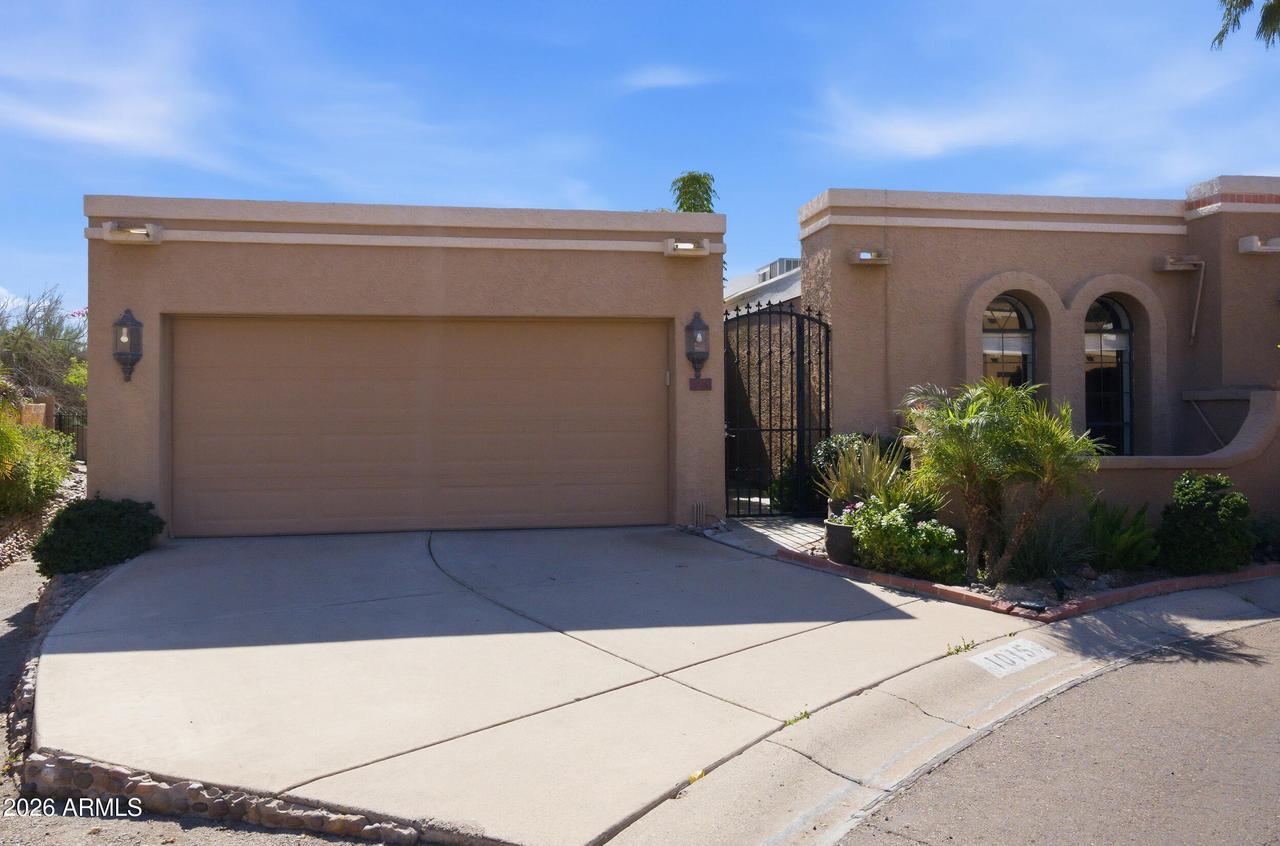 1015 E Becker Ln., Phoenix, AZ 85020